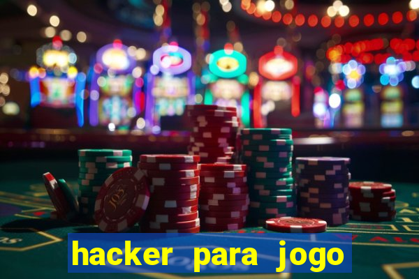 hacker para jogo do tigre